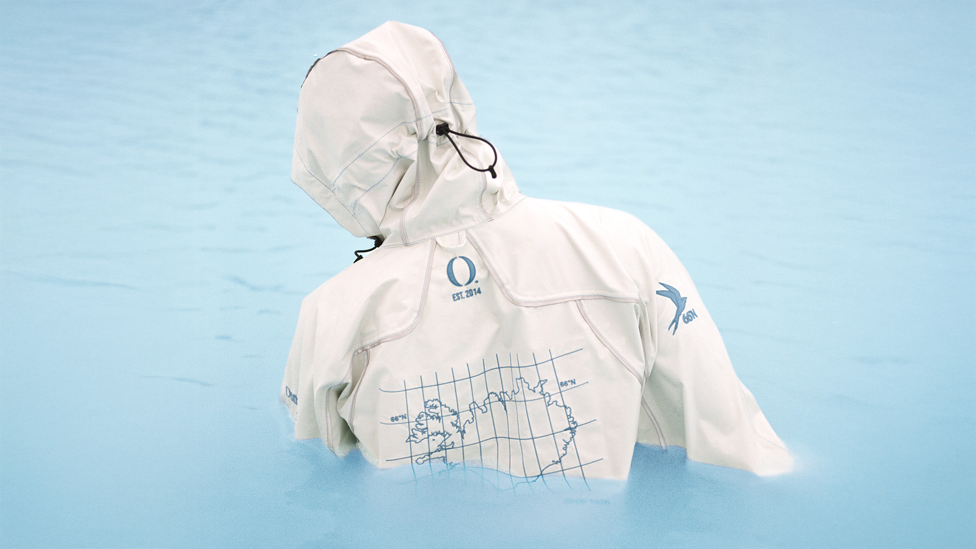66&deg;North x Outlander Collection