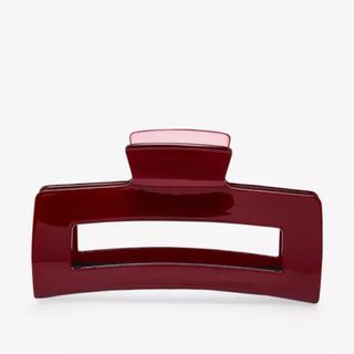 Minimalista The Grand Clip acetate hair clip