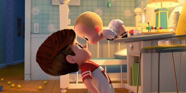 One Clear Advantage Animation Has Over Live-Action, According To Alec Baldwin | Cinemablend One Clear Advantage Animation Has Over Live-Action, According To Alec Baldwin | Cinemablend