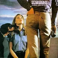 4. Animal Magnetism (Harvest, 1980)
