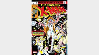 X-MEN #130 FACSIMILE EDITION