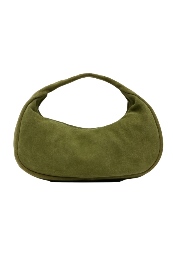 Ssense Exclusive Green Bon Bon Bag
