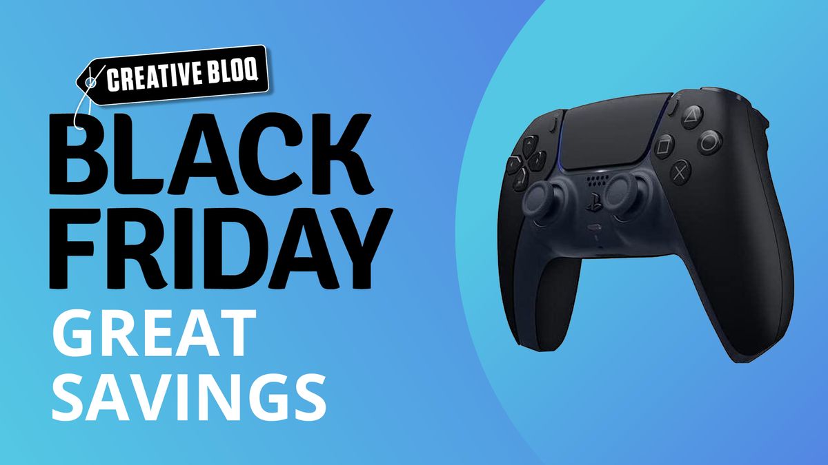 Ps4 black best sale friday deals 2020