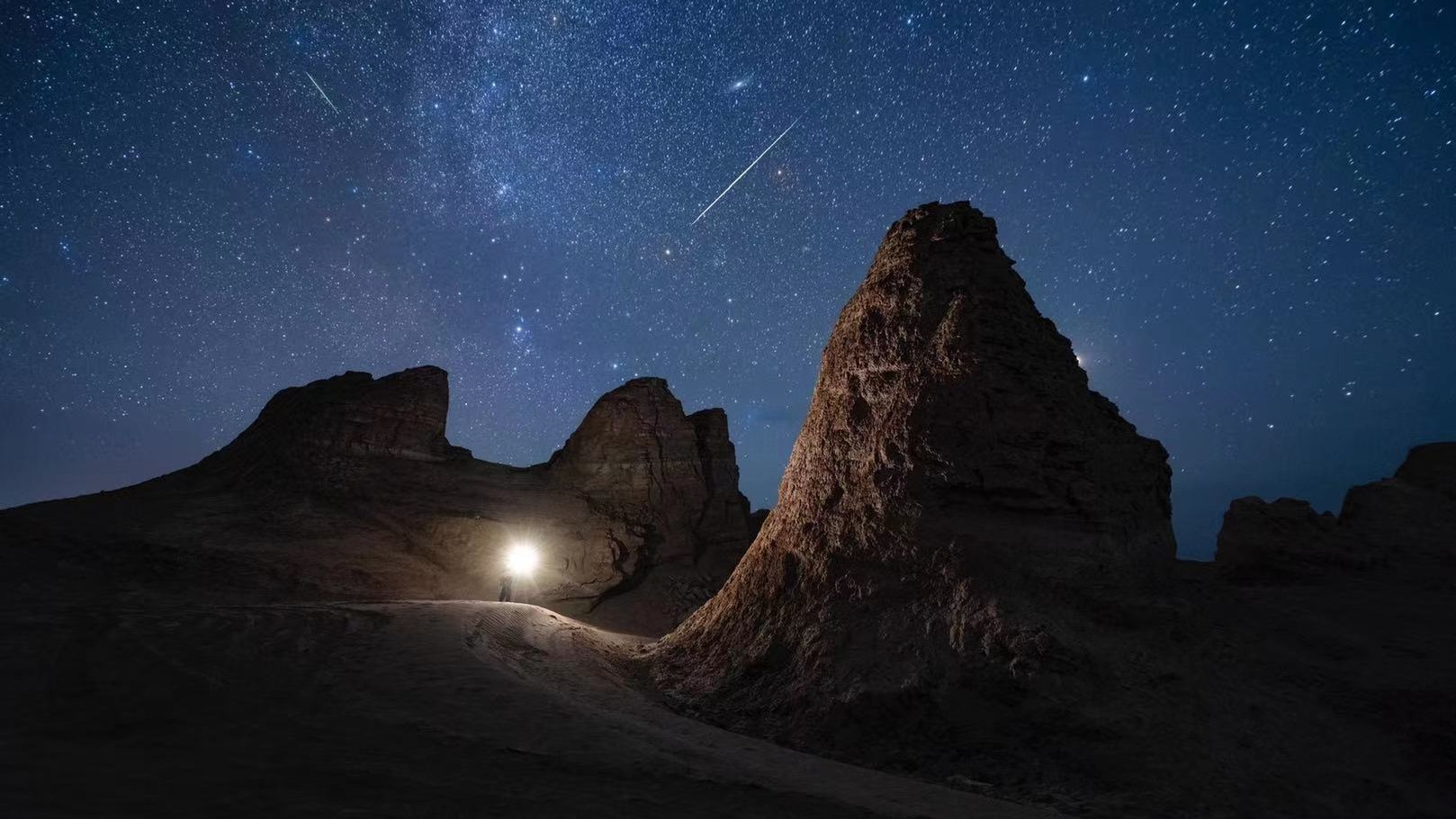 The Perseid meteor shower starts this week. Here’s why you should look up now The Perseid meteor shower starts this week. Here’s why you should look up now