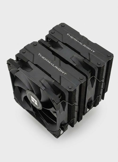 Peerless Assassin 120 CPU Air Cooler