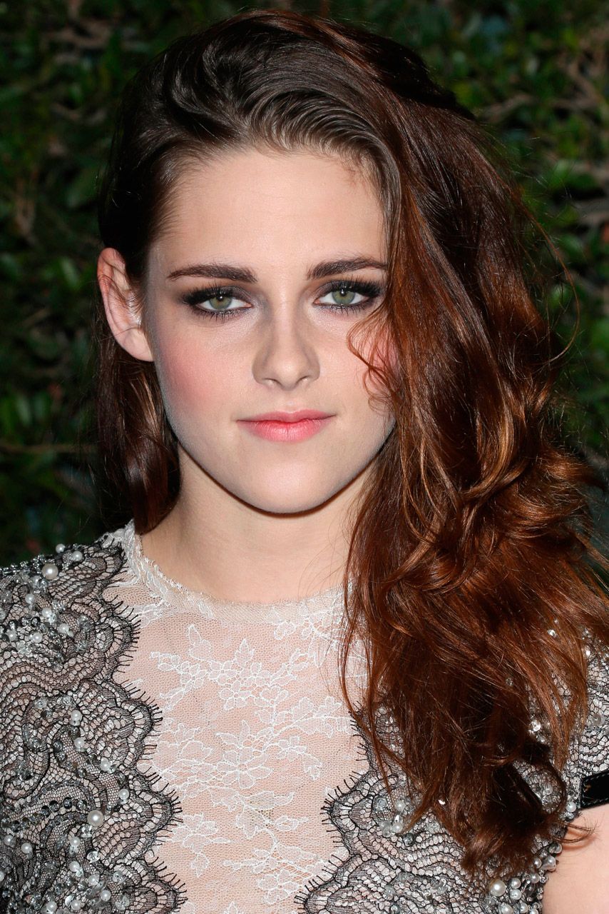 Kristen Stewart-