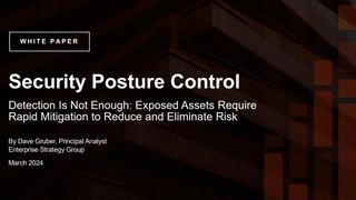 Detection Is Not Enough: Exposed Assets Require Rapid Mitigation to Reduce and Eliminate Risk