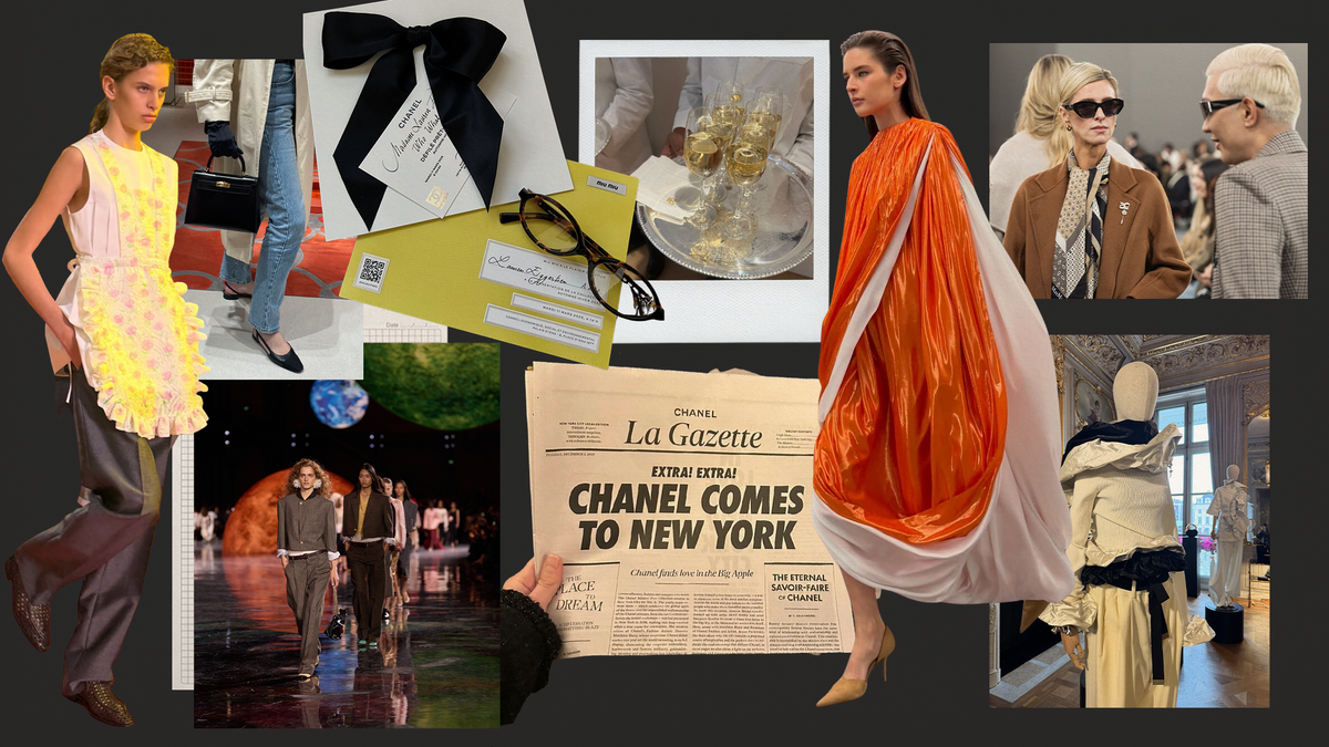 Very Important Clients Are Calling the Shots in Luxury, so Who Is Fashion Really For?