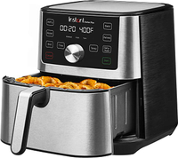 Instant™ Vortex® Plus 6-quart Clear Cook Air Fryer