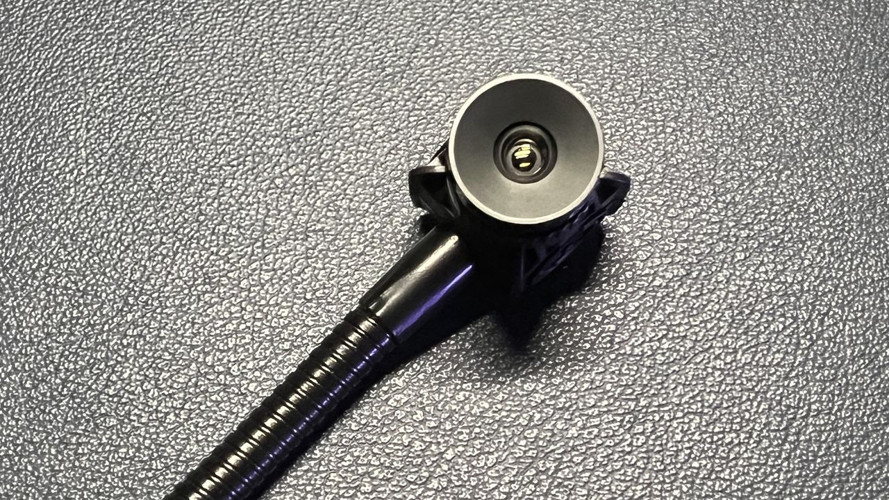 Center Cam