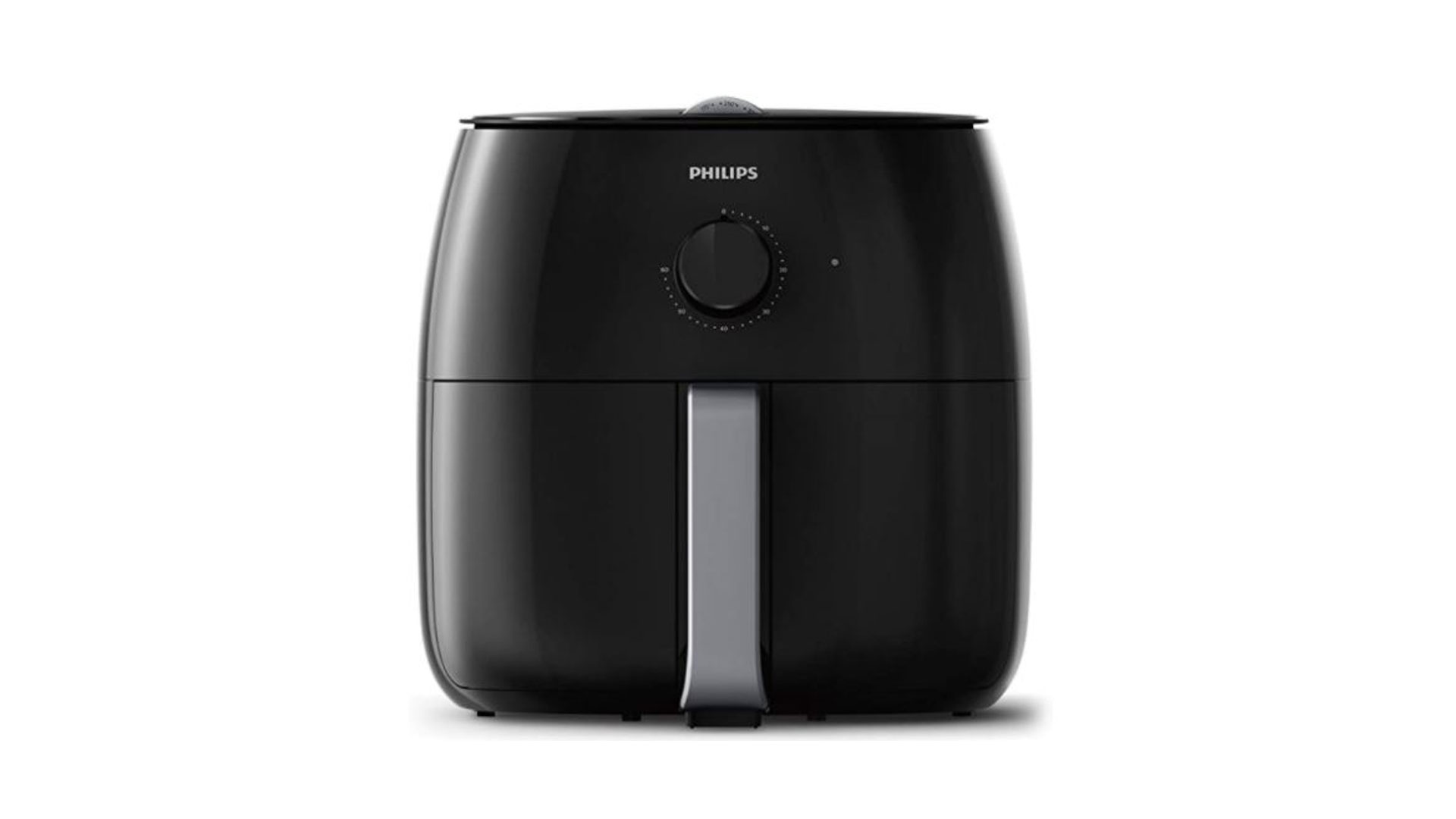 Premium Premium Airfryer XXL with Fat Removal Technology HD9630/98