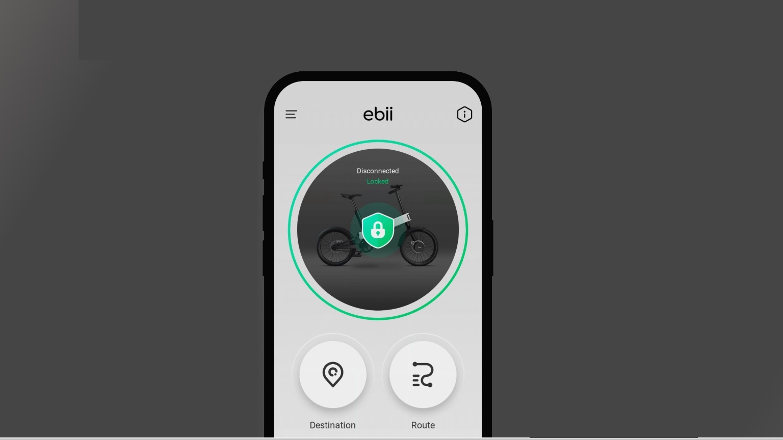 ebii app