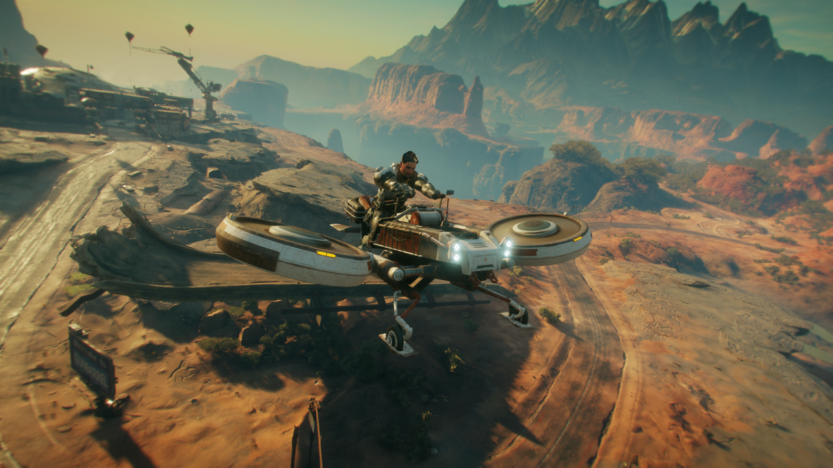 Rage 2 tips 8 pieces of advice to make conquering the wasteland a