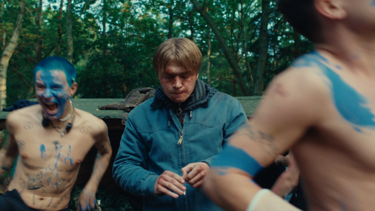 Drenge