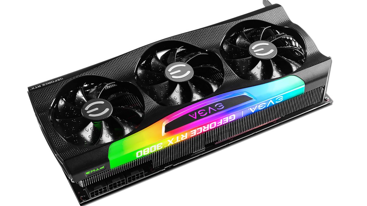 RTX 3080