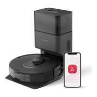 Roborock Q5 Max Plus Robot Vacuum