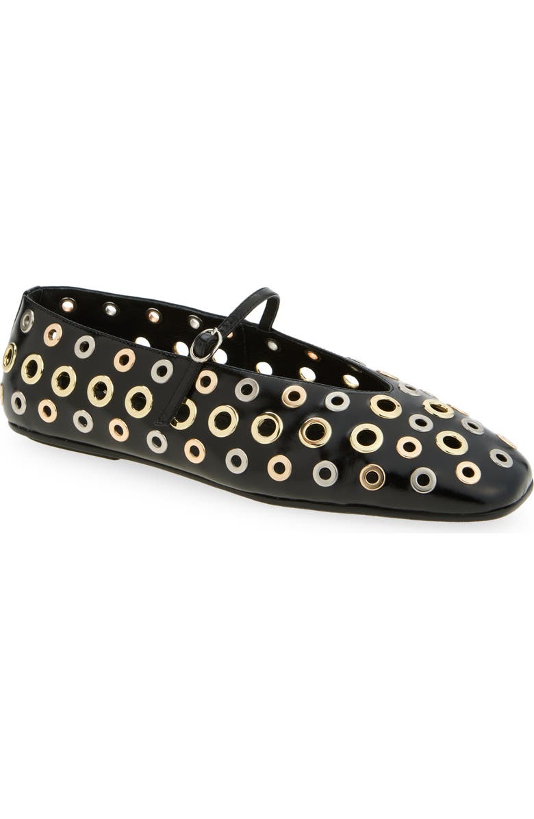 Galerie Mary Jane Flat