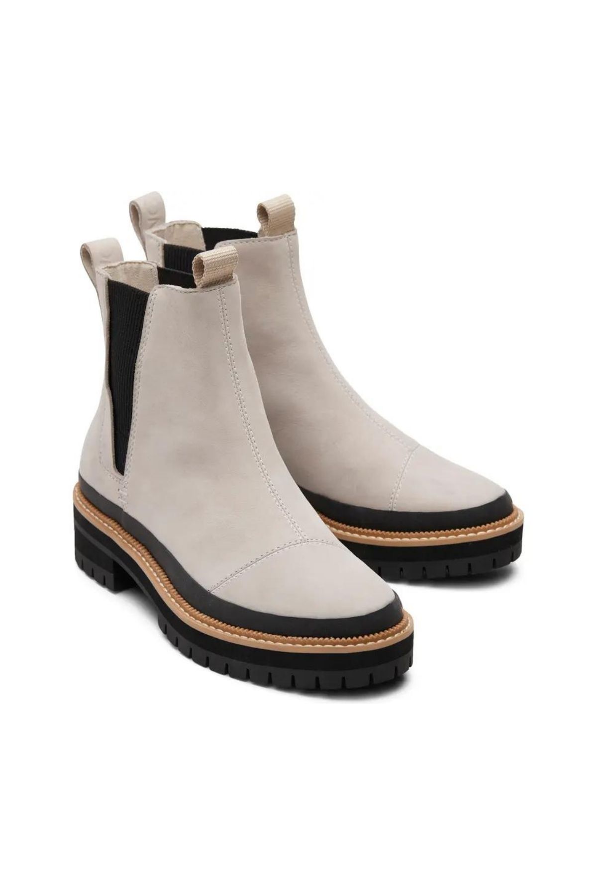 TOMS Dakota Water Resistant Chelsea Boot