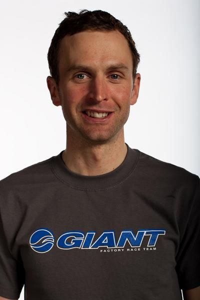 Oli Beckingsale (Giant)