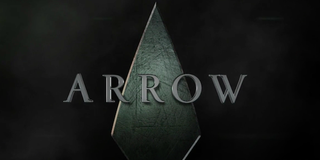 arrow season 6 title card green arrow