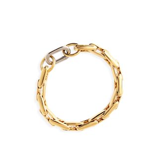 Azure Bracelet - Gold