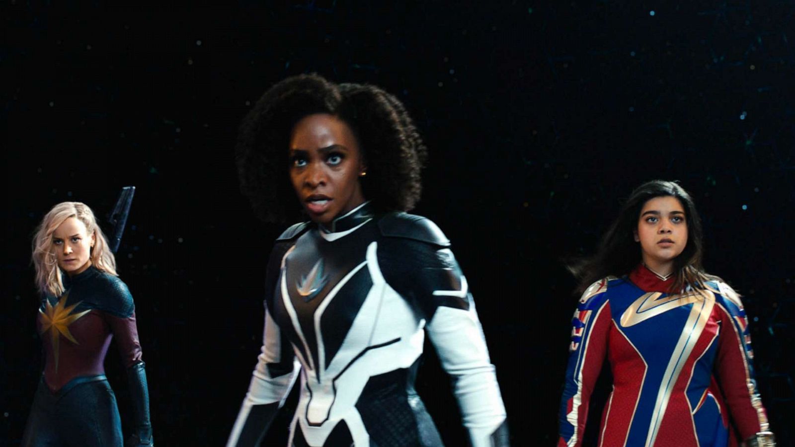 The Marvels review round-up: early reports are in