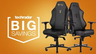 Secretlab gaming chair deals