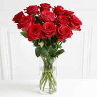 Up to £15 off Valentine's Day Flowers at Moonpig