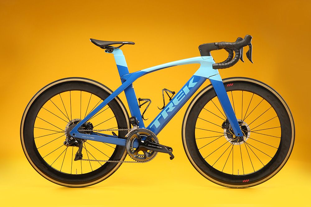 Trek madone best sale 2019 disc