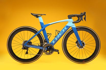 Trek 2019 online models