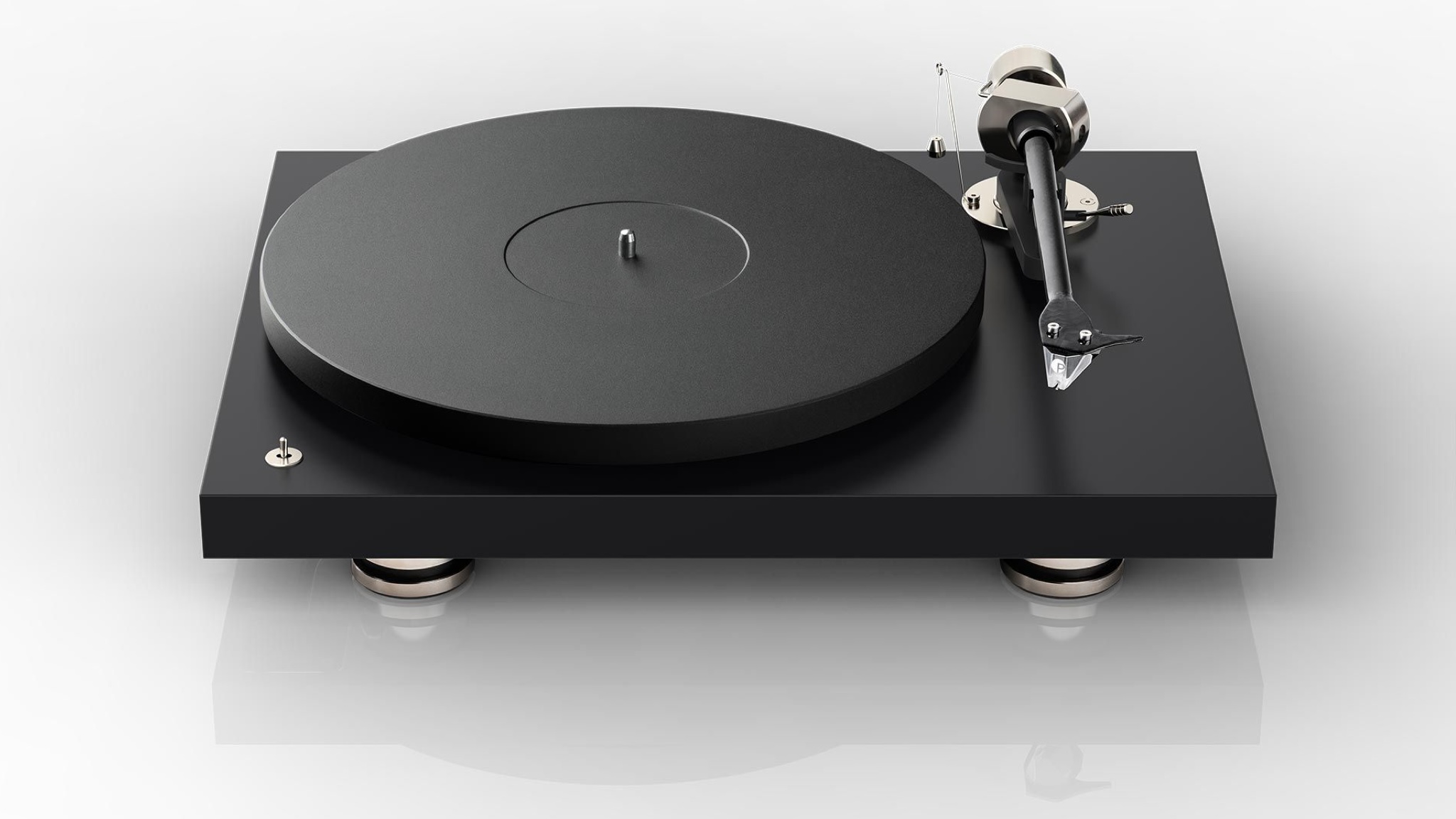 Pro-Ject Debut PRO B