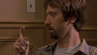 Freddy Got Fingered