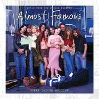 Almost Famous super deluxe edition box set: Was $299.98, now $243.70, save 19%