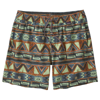 Patagonia Hydropeak Volley Shorts