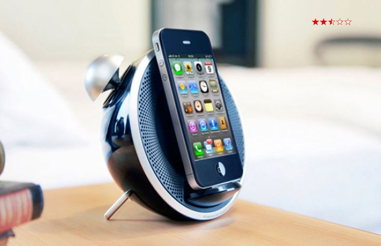 Edifier Tick Tock Dock
