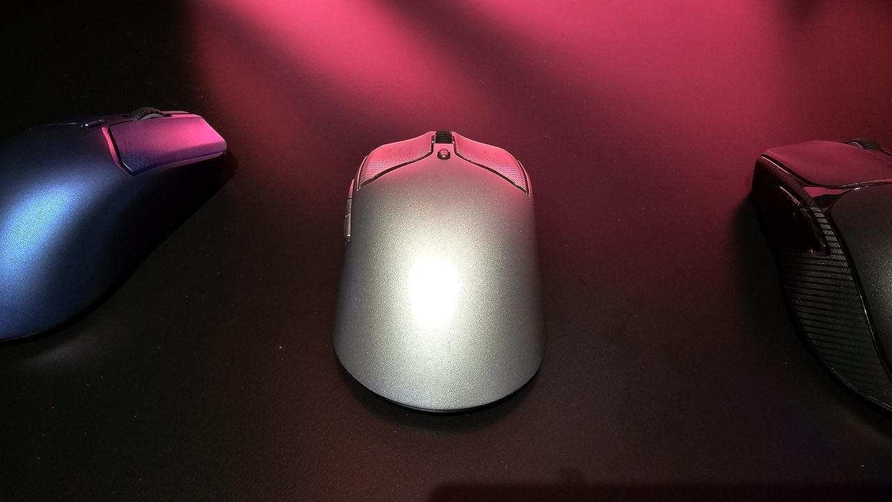 HyperX Haste 2 S