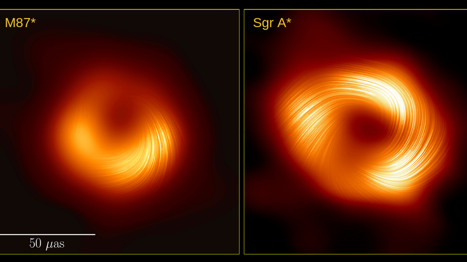 Milky Way's monster black hole may be shooting superheated jets into ...