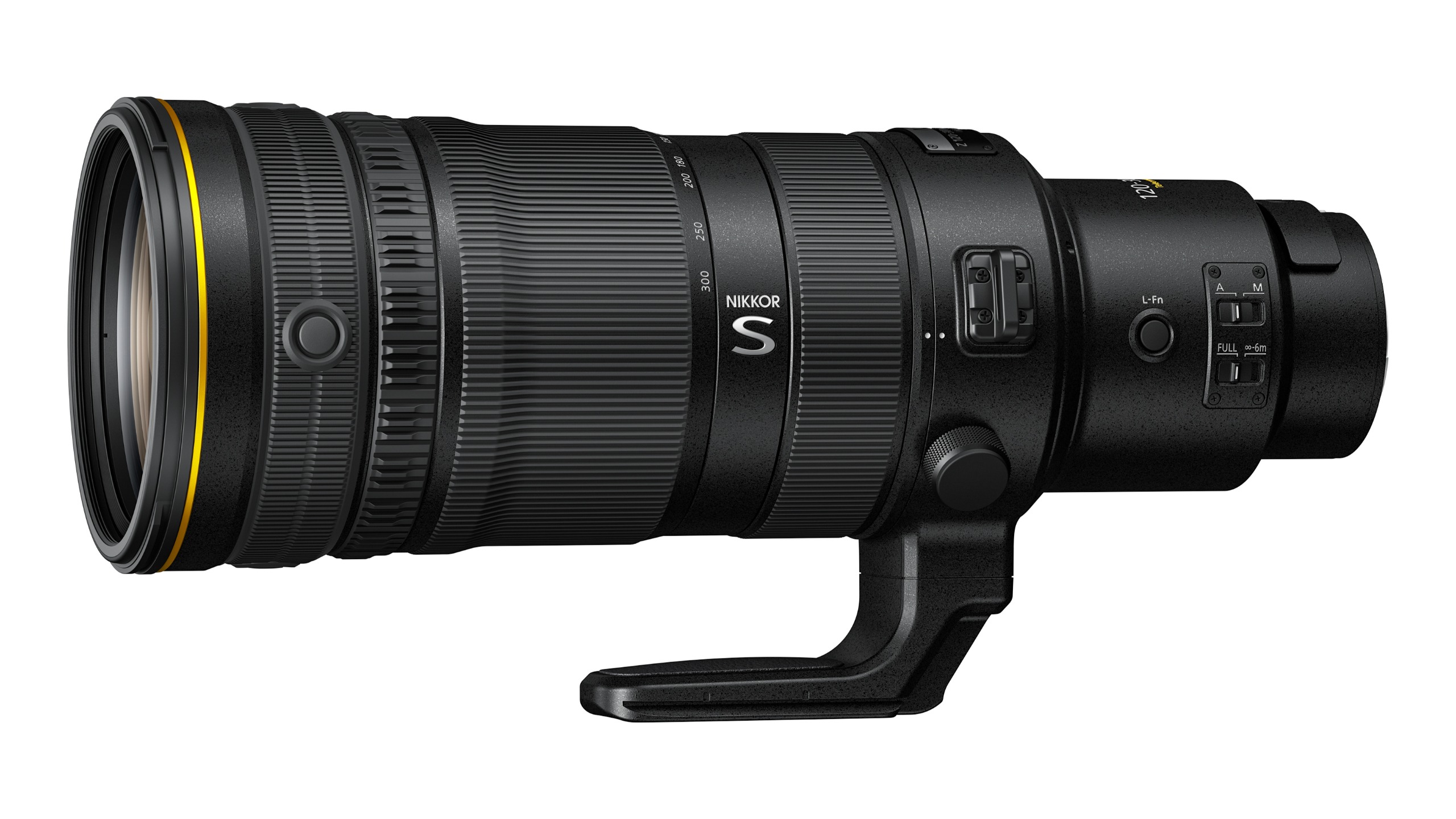 Nikon Z 120-300mm F/2.8 TC VR S
