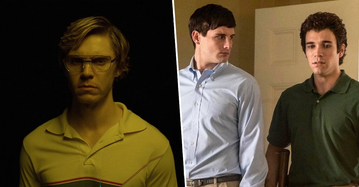 Netflix's Jeffrey Dahmer Series Has Created A Fandom Defending The