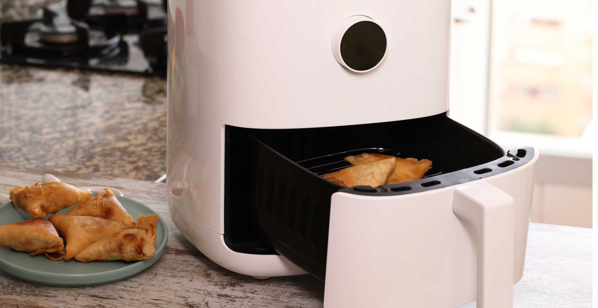 Are air fryers worth it? 10 reasons our experts say yes Woman & Home
