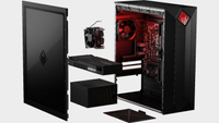 HP Omen Obelisk + Call of Duty: Modern Warfare for free | $1399.99 at Best Buy ($600 off)