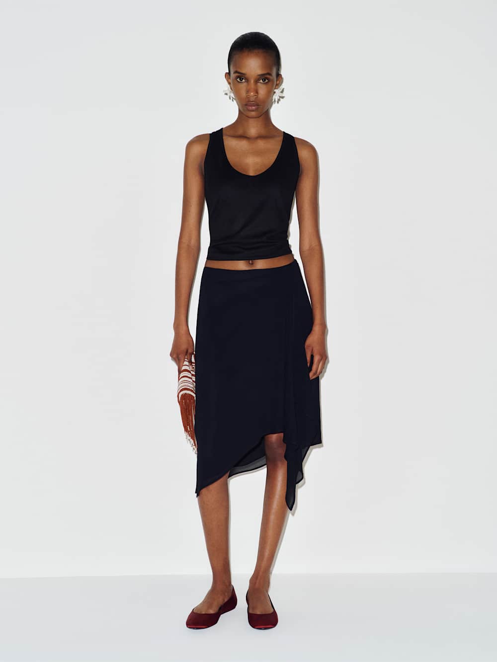 Cece Skirt