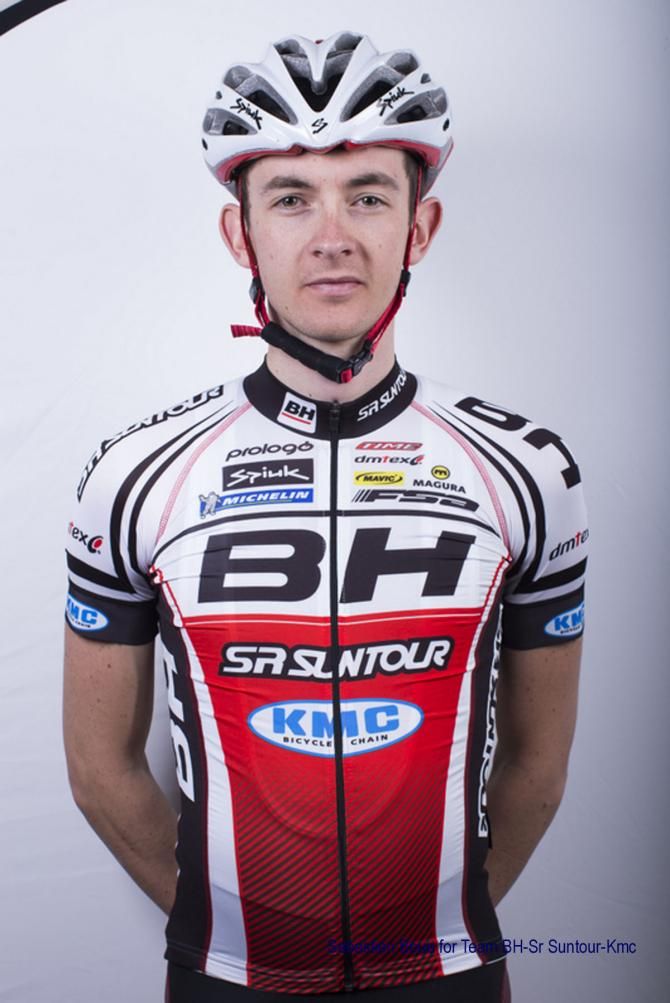 Florian le Corre (BH-SR Suntour-KMC)