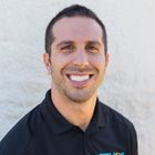 A headshot of Constantine Anest