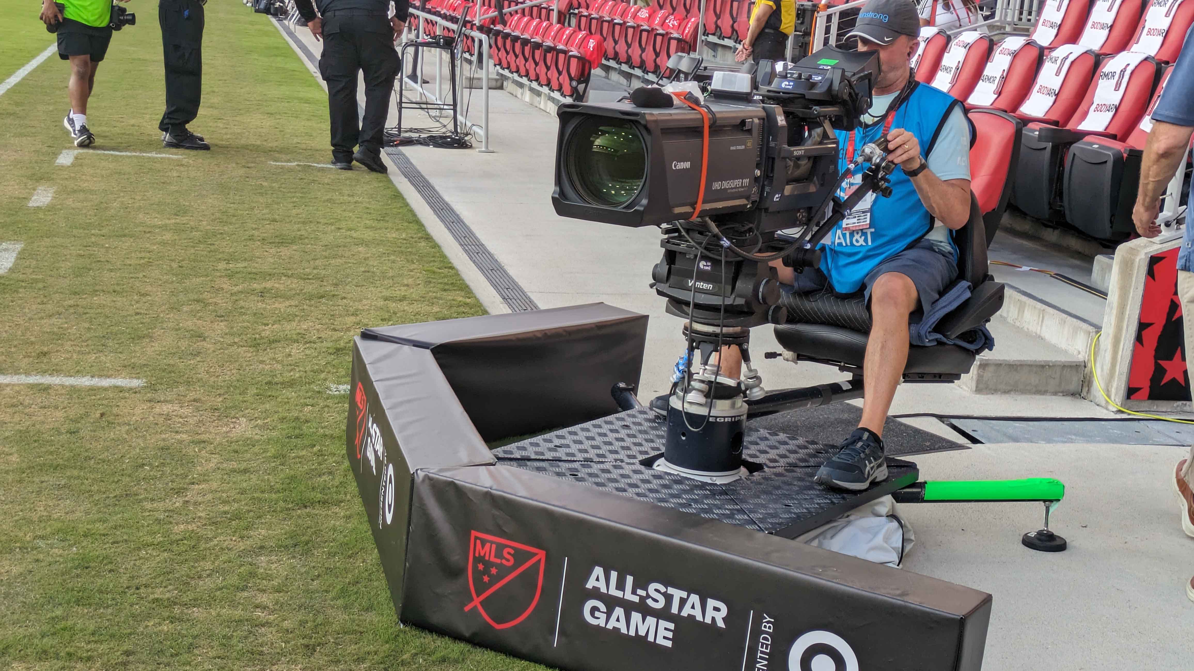 From Apple to All-Stars: why it’s time to get serious about the MLS