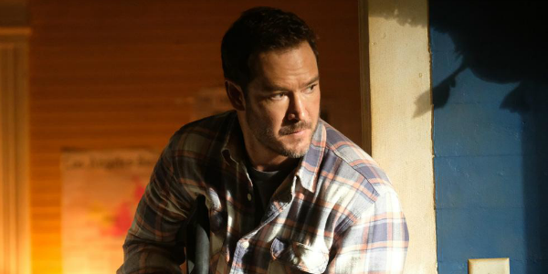 The Passage Mark-Paul Gosselaar Brad Wolgast Fox