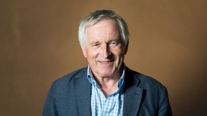 Jonathan Dimbleby