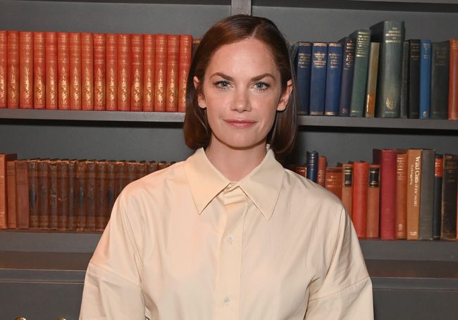 The Woman In The Wall: cast, plot, everything we know | What to Watch