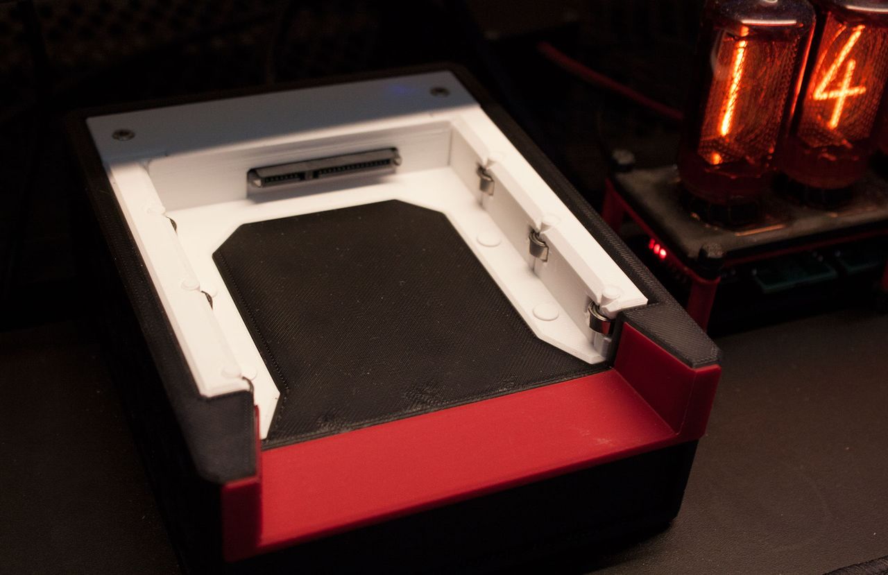Steam Cartridge Games system