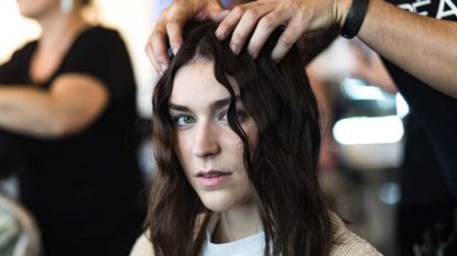 scalp treatments